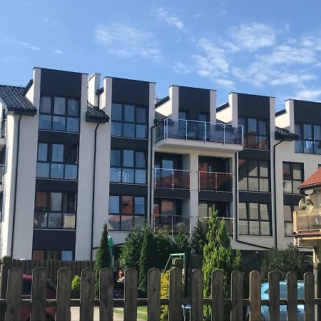 Апартаменты Balltico Apart Мельно Экстерьер фото